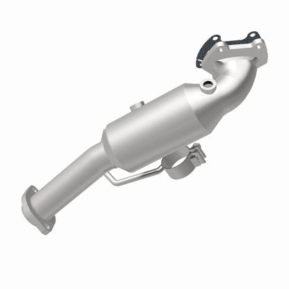 Magnaflow OEM 12-17 Jeep Wrangler 3.6L Catalytic Converter | Jeep JK/Gladiator (21-030)