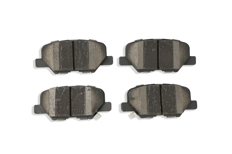 DBA Rear Street Series Brake Pads | Mazda 6 (14-18) (DB2294SS)