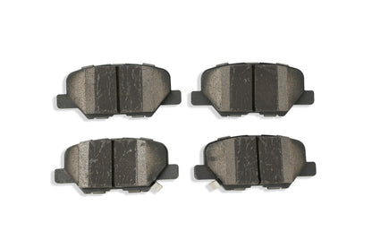 DBA Rear Street Series Brake Pads | Mazda 6 (14-18) (DB2294SS)