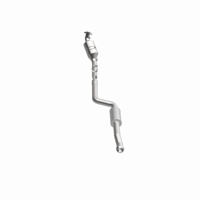 Magnaflow 51916 DirectFit Converter D&S for 08-10 C300 3.0L