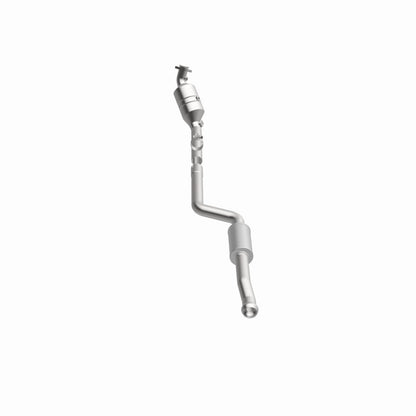 Magnaflow 51916 DirectFit Converter D&S for 08-10 C300 3.0L