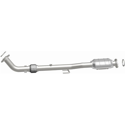 Magnaflow 49556 DirectFit Converter For Toyota Camry 07-09 2.4L