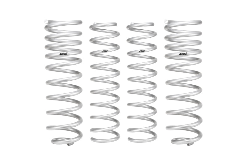 Eibach Pro-Truck Lift Kit | Jeep Gladiator JT 4WD (+2F/+1R) (E30-51-024-02-22)