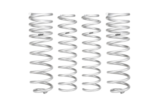 Eibach Pro-Truck Lift Kit | Jeep Gladiator JT 4WD (+2F/+1R) (E30-51-024-02-22)