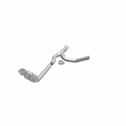 Magnaflow 49610 DirectFit Converter For Ram 1500 04-05 OEM