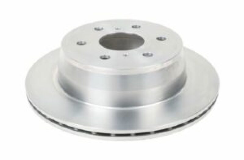 DBA Rear Street Series Standard Rotor | Cadillac Escalade (07-20) (DBA2011)
