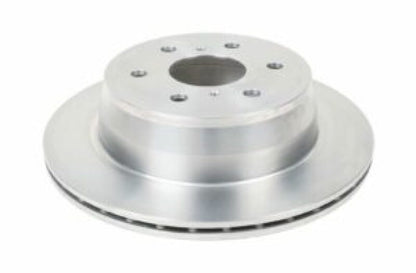 DBA Rear Street Series Standard Rotor | Cadillac Escalade (07-20) (DBA2011)