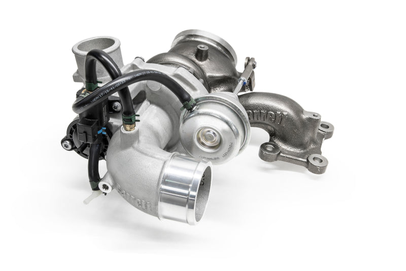 Garrett 886195-5001S PowerMax Direct Fit Performance Turbocharger For Ford 2.0L