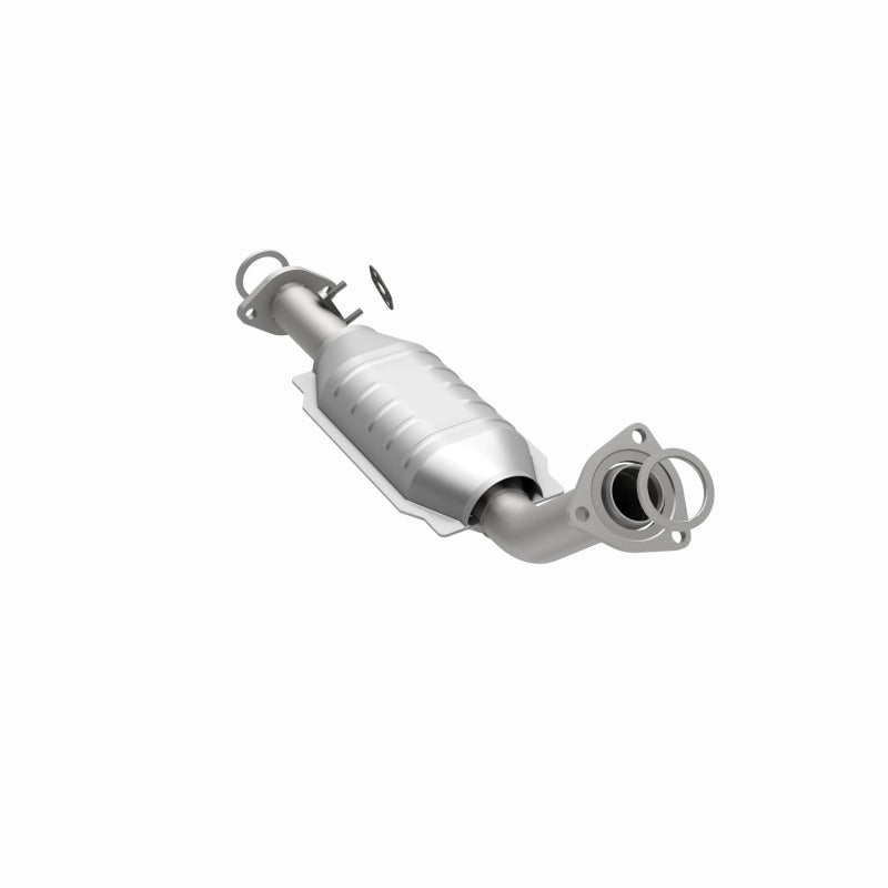 Magnaflow 49117 DirectFit Converter OEM P/S For Tundra 00-04 4.7L