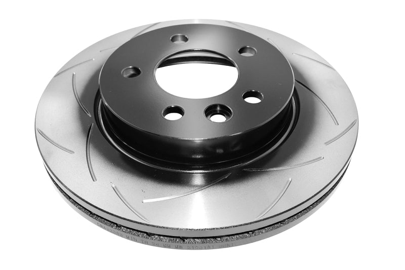 DBA Front Slotted Street Series Rotor | Volkswagen Amarok (18-20) (DBA2238S)