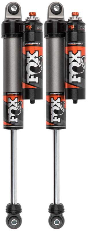 FOX 883-26-179 2.5 Elite Series Rear Coilover Shock 0-2in Lift For Ram 1500