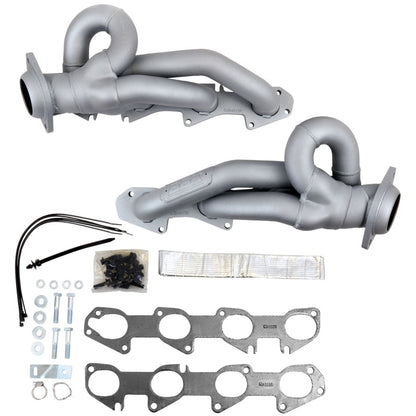 BBK 5.7L Shorty Tuned Exhaust Headers | Dodge Ram 1500 (19-26) (4015)