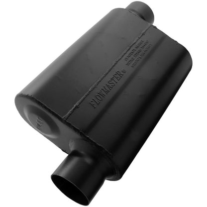 Flowmaster Super 44 Muffler For Camaro/Firebird/Challenger (943048)