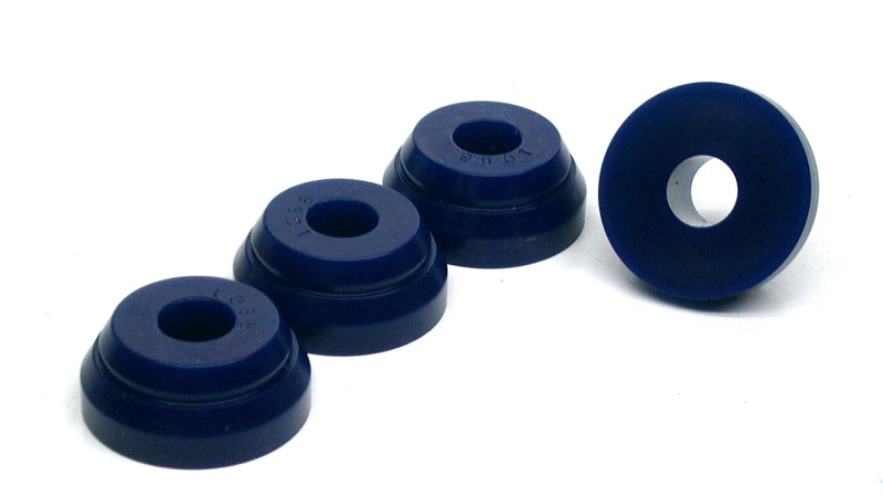 SuperPro Front Strut Rod-to-Chassis Mount Bushing Kit | Subaru Brat DL (78) (SPF2534K)