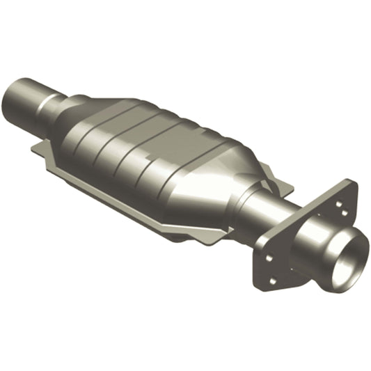 MagnaFlow California Grade CARB Compliant Direct-Fit Catalytic Converter 3391485