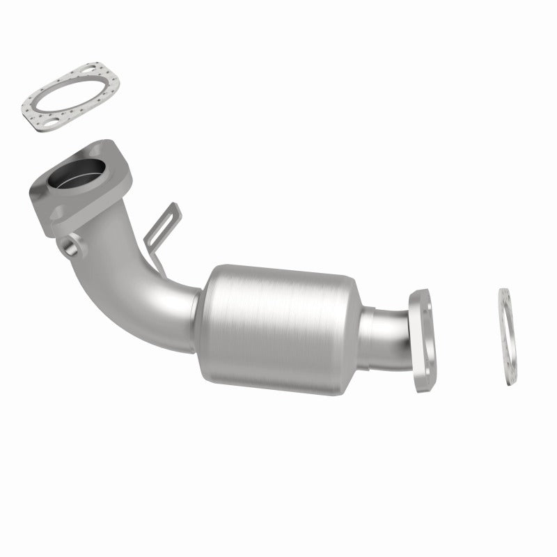Magnaflow 49457 DirectFit Converter For Galant 2.4 OEM (99-00)