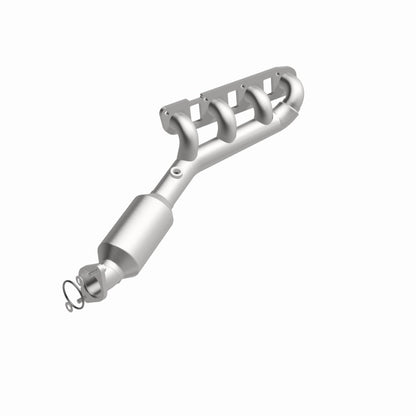 Magnaflow 22-036 OEM Manifold Direct Fit Converter For 11-13 QX56 V8 5.6