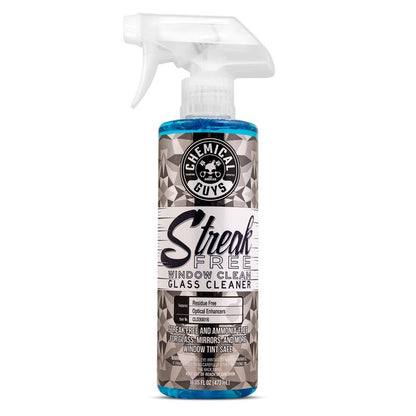 Chemical Guys Streak Free Window Clean | Universal (CLD300)