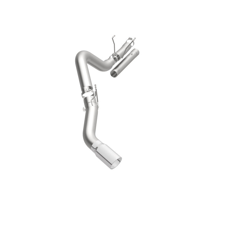 MagnaFlow 5in SS DPF-Back Exhaust | Dodge Ram 2500/3500 (03-10) (17874)