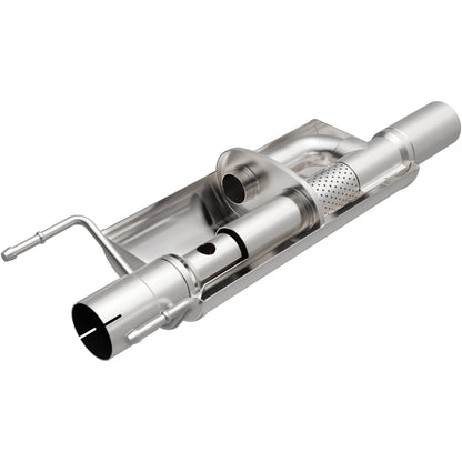 MagnaFlow 2024-2025 Toyota Tacoma SPEQ Series Cat-Back Performance Exhaust System