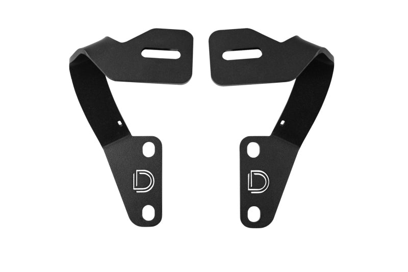 Diode Dynamics Ditch Light Brackets | Toyota 4runner/Lexus GX460 (10-24) DD6745P
