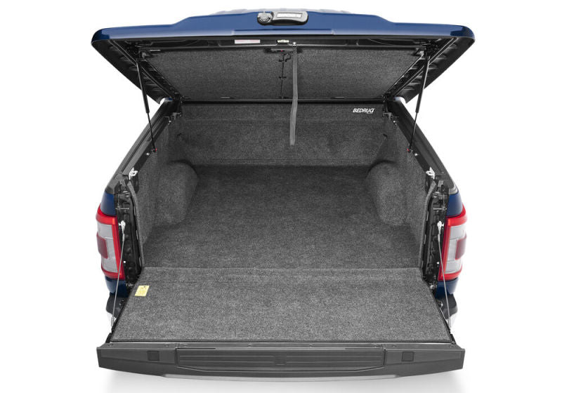 UnderCover UC2208L-EA Elite LX Hard One Piece Tonneau Cover For 23-25 F150