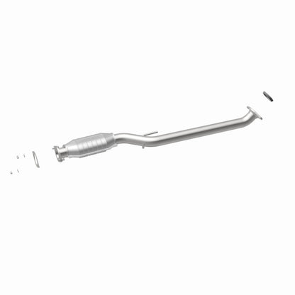 Magnaflow 51503 DirectFit Converter For 02-06 Nissan Sentra 2.5L