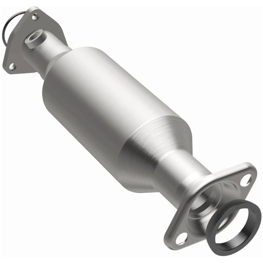 MagnaFlow 22640 DirectFit Converter For Honda Accord 96-97 2.2L
