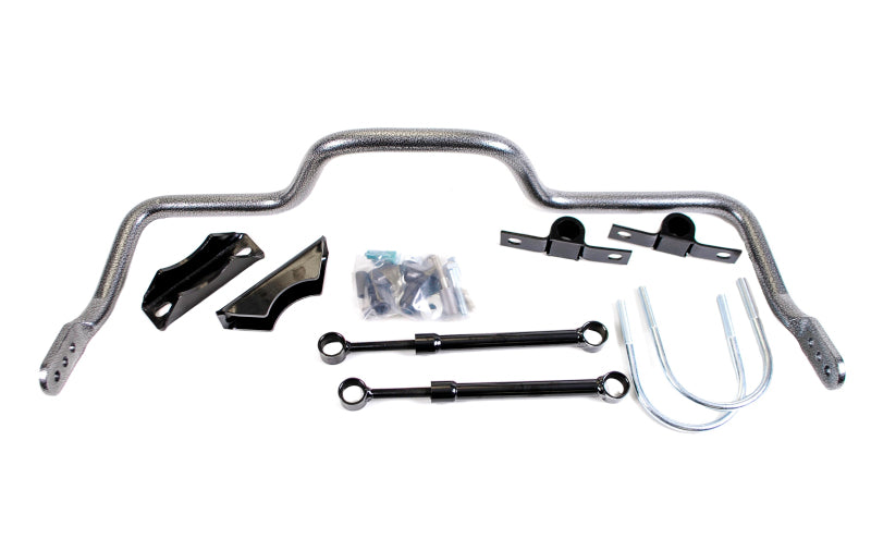Hellwig 7271 Big Wig Rear Suspension Stabilizer Sway Bar For Ford F250 NEW