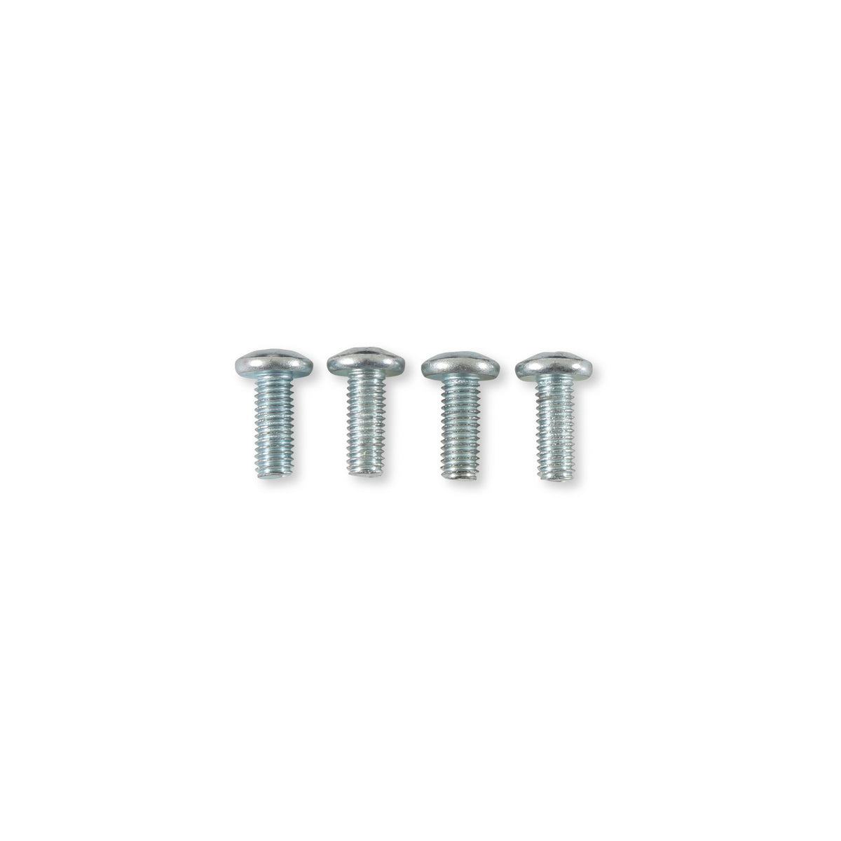MSD 8823 Vibration Mounts, for 6 Series Ignition Modules, 4-pack