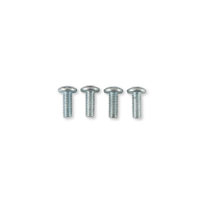 MSD 8823 Vibration Mounts, for 6 Series Ignition Modules, 4-pack