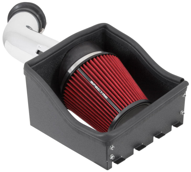 Spectre Air Intake Kit | Ford F150 SVT Raptor V8-6.2L (9977)