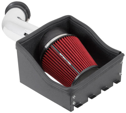 Spectre Air Intake Kit | Ford F150 SVT Raptor V8-6.2L (9977)