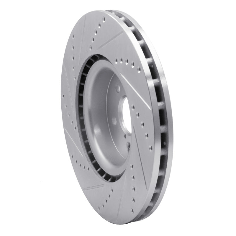 R1 03-25 Subaru BRZ D&S Front Rotor | Impreza/BRZ/86/GR86 (00-07/12-26) (631-13014R)