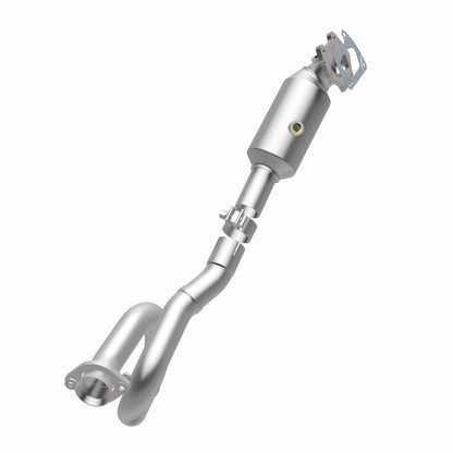 Magnaflow OEM Grade Conv | Jeep Wrangler JK 07-18 3.6L, Direct Fit (21-029)