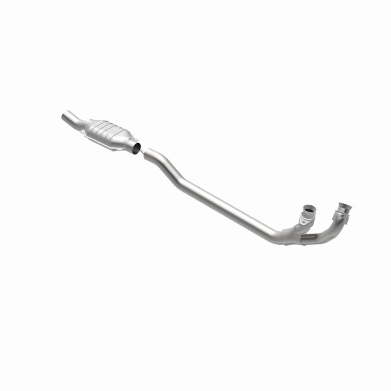 Magnaflow 93302 DirectFit Converter For Ford 87-96