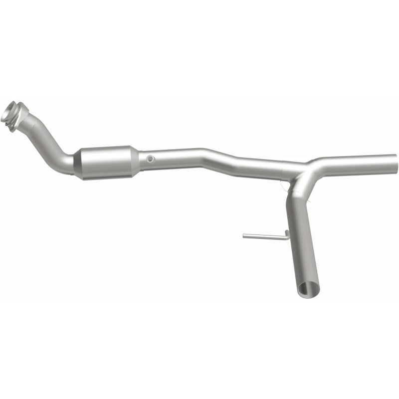 MagnaFlow OEM Direct Fit Converter 05-08 F150 4.2L V6 Passenger Side