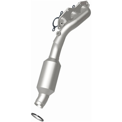 MagnaFlow 50605 DirectFit Converter For 06-08 Lexus IS250/350 Passenger Side
