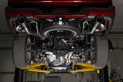 Flowmaster FlowFX Cat-Back Exhaust For Dodge RAM 1500 (19-26) (718198)