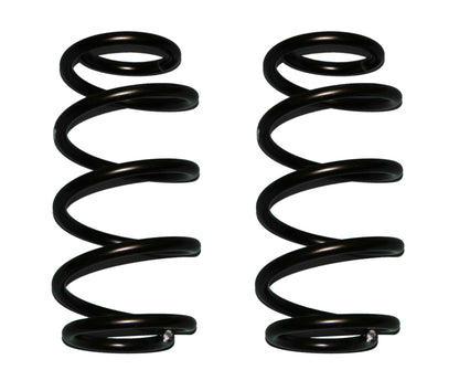 Skyjacker LIB208R 2.5-3" Lift Rear Coil Spring Black for 08-12 Liberty/Nitro