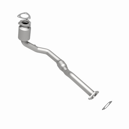 MagnaFlow 51390 DirectFit Converter for Saturn Vue 02-03