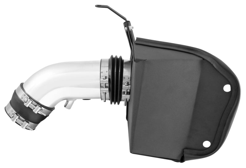 Spectre 12-18 Jeep GC V8-6.4L F/I Air Intake Kit | Jeep GC (9039)