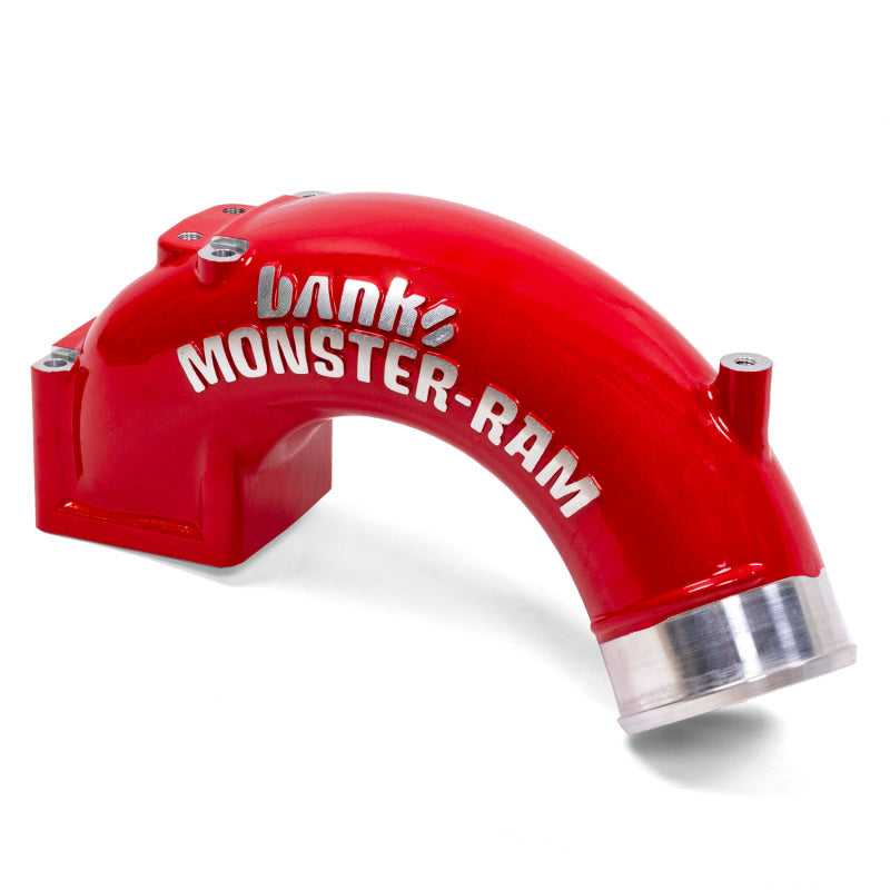 Banks Power 42765 Monster-Ram Intake Manifold for 03-07 Dodge Ram 5.9L Cummi