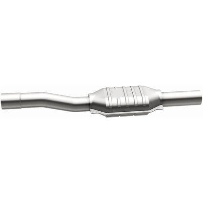 MagnaFlow Direct Fit Catalytic Converter 02-04 Jeep GC 4.0L Rear