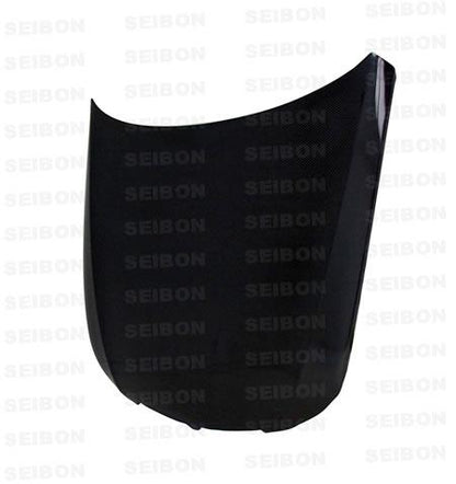 Seibon OEM Carbon Fiber Hood | BMW 3 Series (05-08) (HD0507BMWE90-OE)
