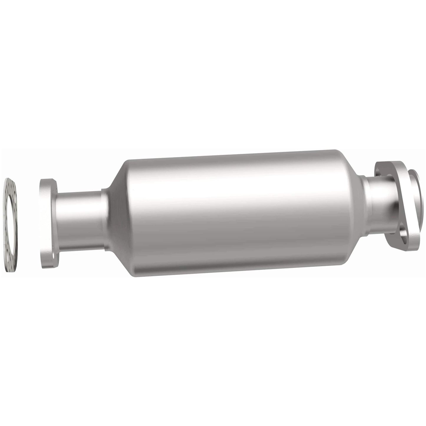 MagnaFlow California Grade CARB Compliant Direct-Fit Catalytic Converter 3322757