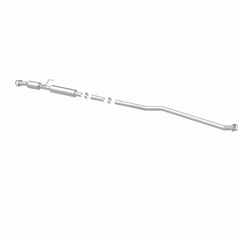 Magnaflow 21-326 Converter For Mazda 6 2.5L OEM Underbody