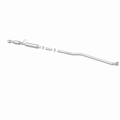 Magnaflow 21-326 Converter For Mazda 6 2.5L OEM Underbody