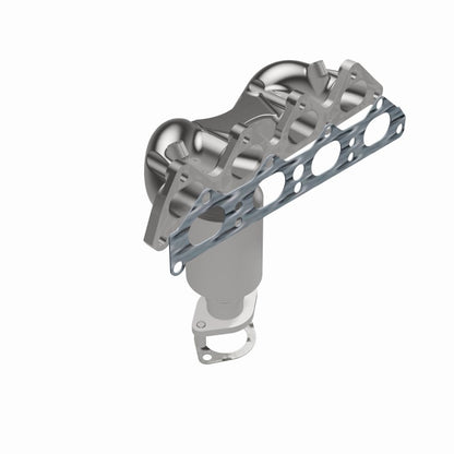 Magnaflow 50330 DirectFit Converter For 2004-08 Hyundai Elantra 2.0L