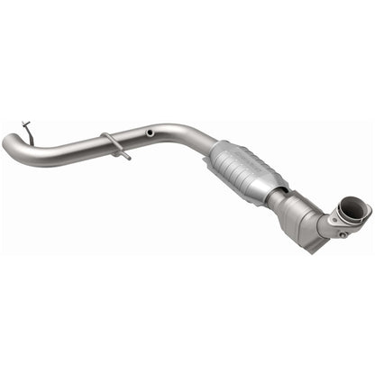 MagnaFlow California Grade CARB Compliant Direct-Fit Catalytic Converter 447151